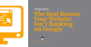 Honest Truth About Website Rankings and Why Your Website In't Ranking on Google